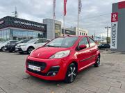 Peugeot 107 I Рестайлинг 2 Стерлитамак  - изображение 23
