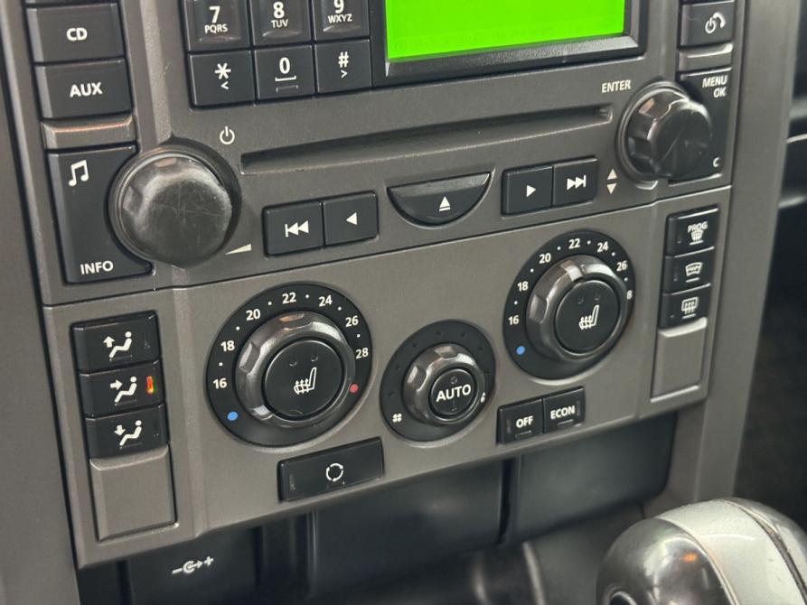 Land Rover Discovery III Воронеж  - изображение 21