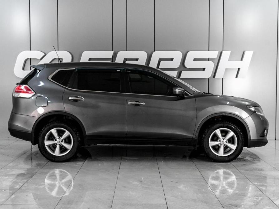 Nissan X-Trail III Ростов-на-Дону  - изображение 5