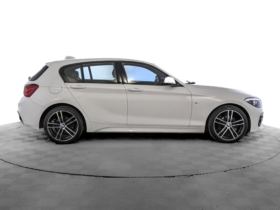BMW 1 серии II (F20/F21) Рестайлинг 2 Москва  - изображение 4
