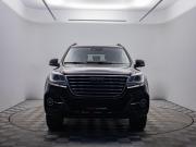 Haval H9 I Рестайлинг Москва  - изображение 23