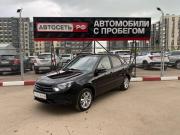 Lada (ВАЗ) Granta I Рестайлинг Альметьевск  - изображение 24
