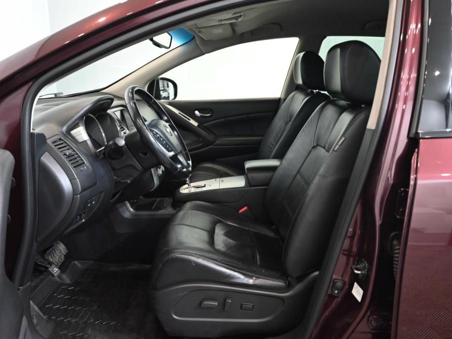 Nissan Murano II (Z51) Рестайлинг Екатеринбург  - изображение 10