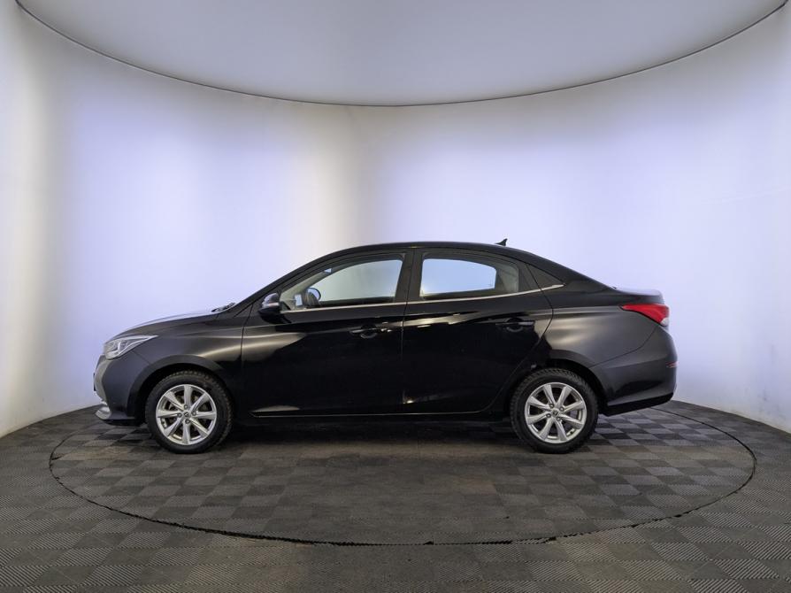 Changan Alsvin Москва  - изображение 8