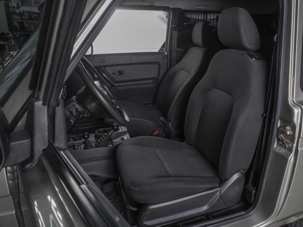 Lada (ВАЗ) Niva Legend с пробегом 2022 года, цена 799 000 рублей, 47283 км, внедорожник, Автокод Объявления