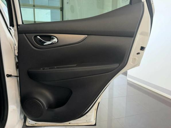 Nissan Qashqai II Рестайлинг с пробегом 2020 года, цена 2 040 000 рублей, 81482 км, внедорожник, Автокод Объявления