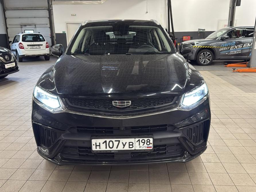 Geely Tugella I Санкт-Петербург  - изображение 1