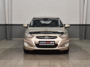 Hyundai Solaris I Кемерово  - изображение 24