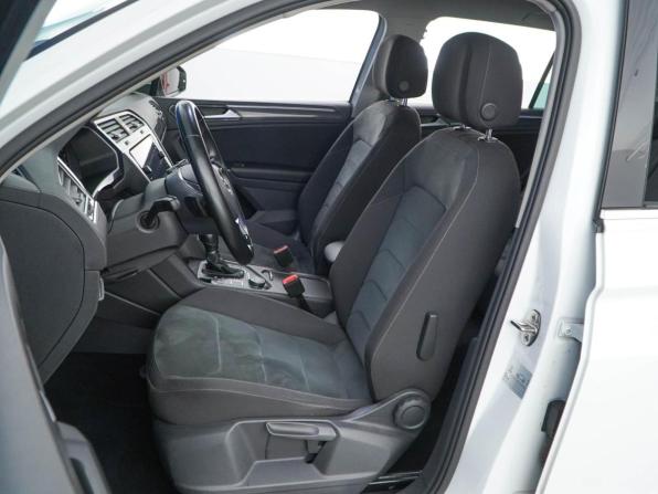 Volkswagen Tiguan II с пробегом 2018 года, цена 2 389 000 рублей, 114630 км, внедорожник, Автокод Объявления