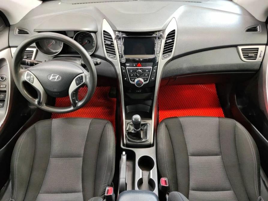 Hyundai i30 II Набережные Челны  - изображение 14