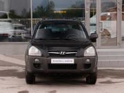 Hyundai Tucson I Новосибирск  - изображение 21