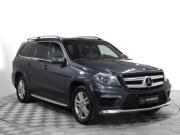 Mercedes-Benz GL-Класс II (X166) Москва  - изображение 26