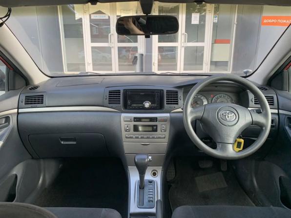 Toyota Corolla IX (E120 E130) Рестайлинг с пробегом 2005 года, цена 465 000 рублей, 317530 км, хэтчбек, Автокод Объявления