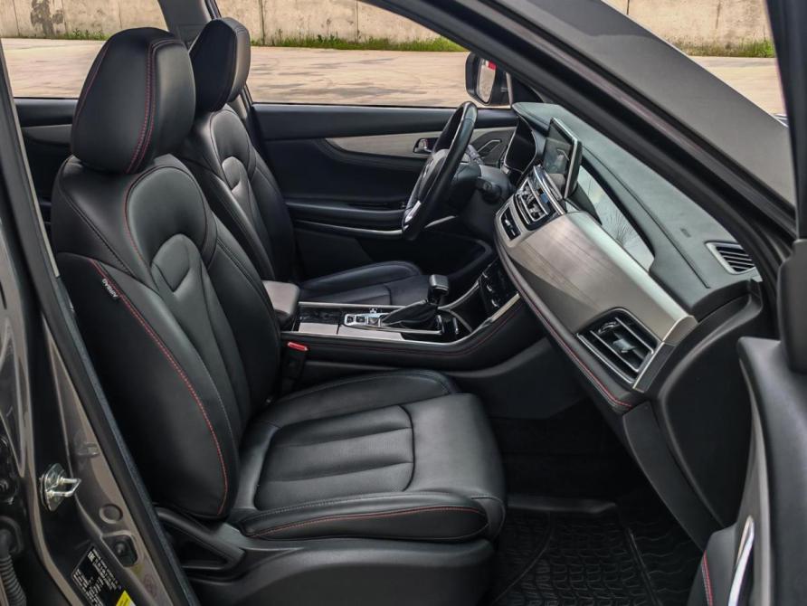 Changan CS75 I Рестайлинг Краснодар  - изображение 8