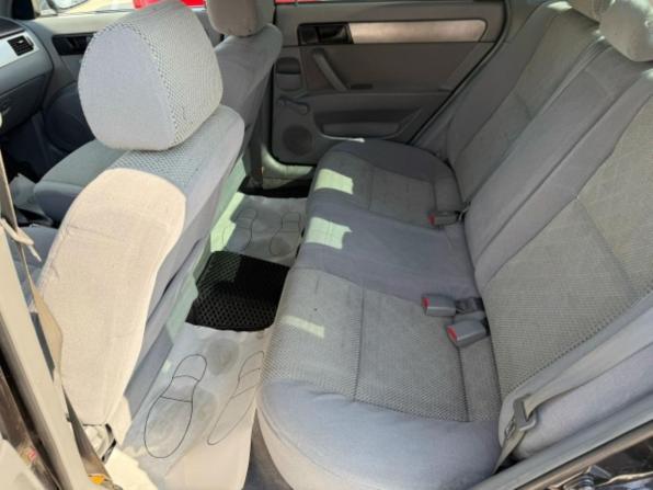 Chevrolet Lacetti I с пробегом 2012 года, цена 546 000 рублей, 127130 км, седан, Автокод Объявления