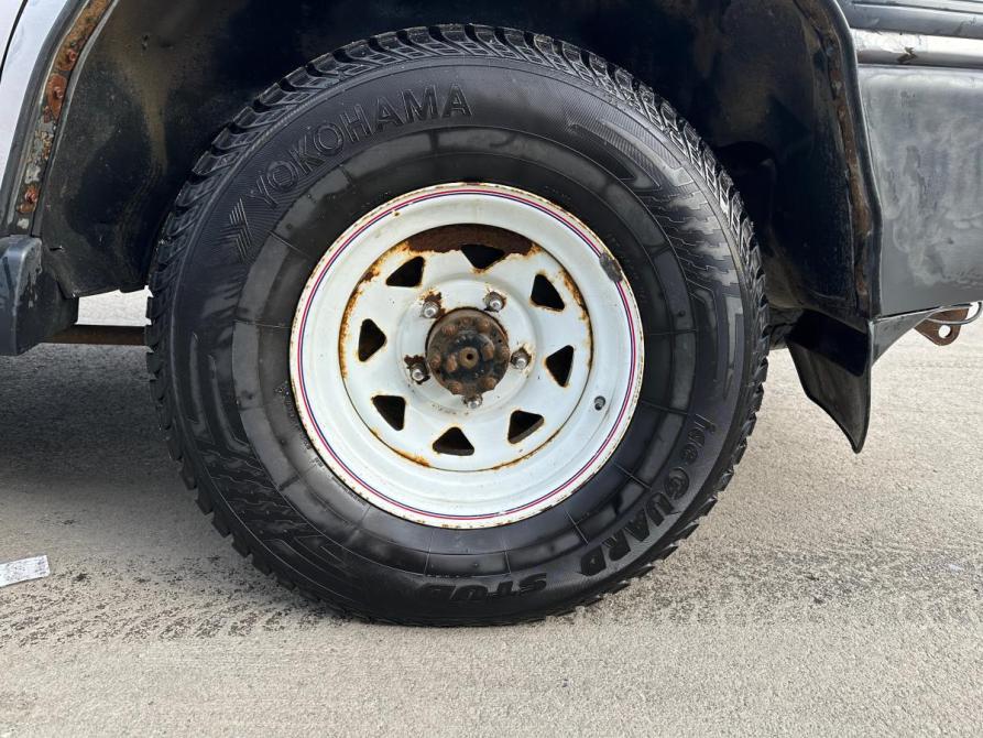 Toyota Land Cruiser 100 Series Екатеринбург  - изображение 12