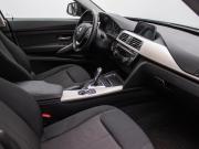 BMW 3 серии VI (F3x) Рестайлинг Москва  - изображение 26