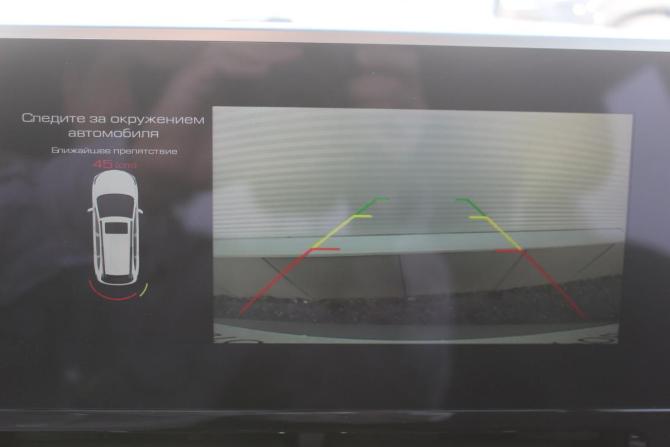 Haval M6 II с пробегом 2024 года, цена 1 877 000 рублей, 22766 км, внедорожник, Автокод Объявления