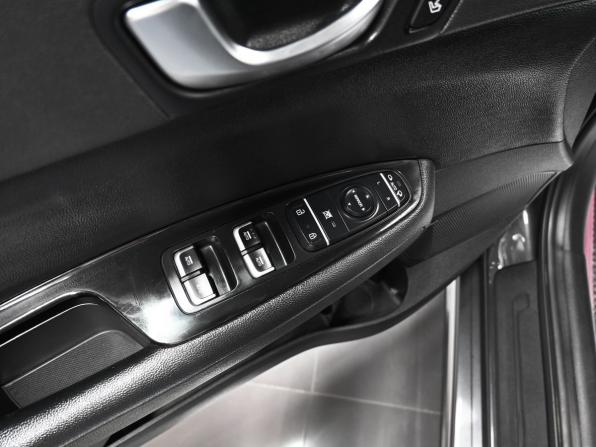 Kia Optima IV с пробегом 2017 года, цена 1 815 000 рублей, 186291 км, седан, Автокод Объявления