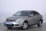 Nissan Almera III (G15) Омск  - изображение 23