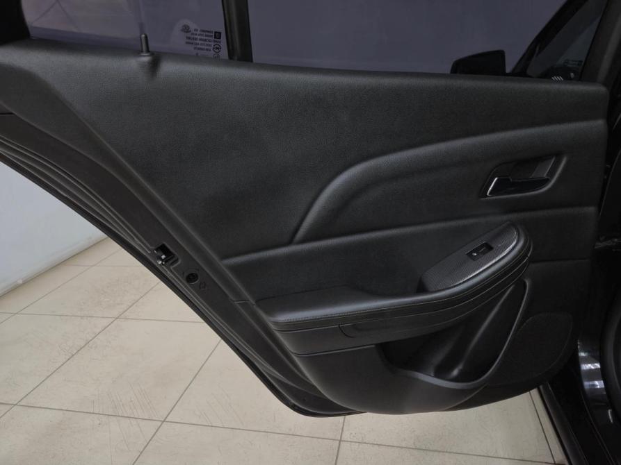 Chevrolet Malibu VIII Альметьевск  - изображение 17