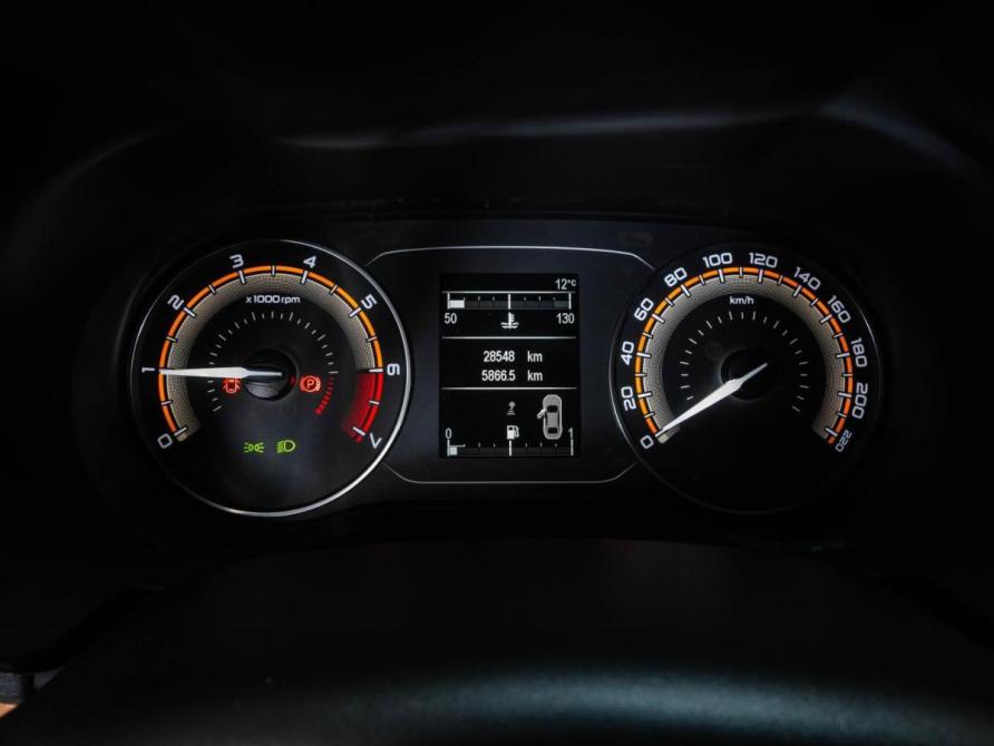 Lada (ВАЗ) Vesta I Рестайлинг (NG) Ставрополь  - изображение 19
