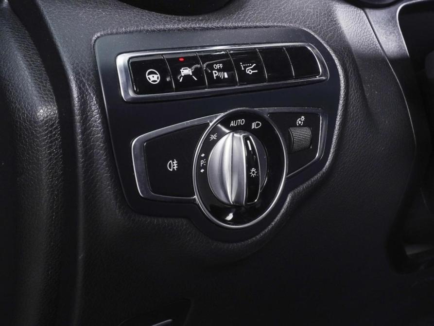 Mercedes-Benz GLC I (X253) Ростов-на-Дону  - изображение 21