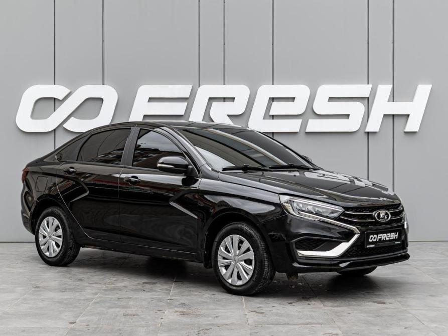 Lada (ВАЗ) Vesta I Рестайлинг (NG) Краснодар  - изображение 1