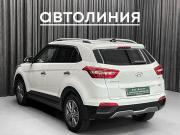 Hyundai Creta I Красноярск  - изображение 19