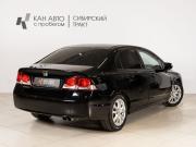 Honda Civic VIII Рестайлинг Казань  - изображение 19
