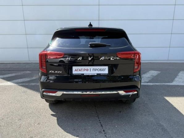 Haval Jolion I с пробегом 2022 года, цена 1 695 000 рублей, 73900 км, внедорожник, Автокод Объявления