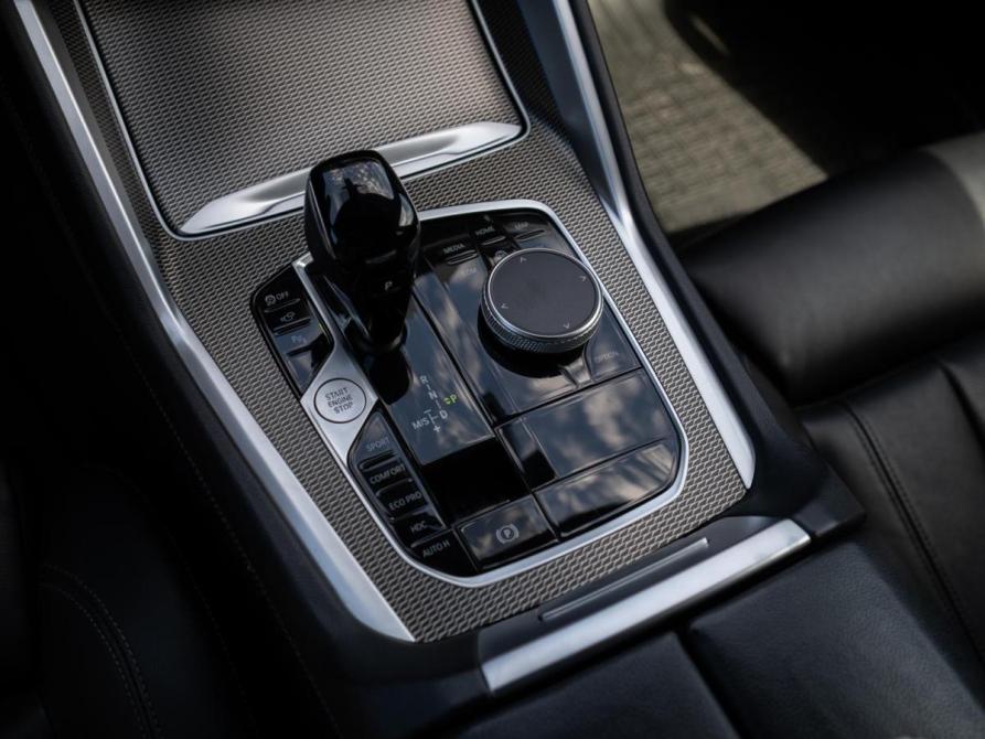 BMW X6 III (G06) Сочи  - изображение 21