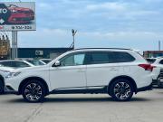 Mitsubishi Outlander III Рестайлинг 3 Вологда  - изображение 40