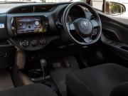 Toyota Vitz III (XP130) Рестайлинг 2 Уфа  - изображение 41