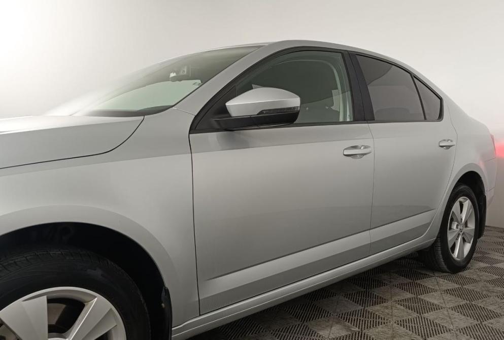 Skoda Octavia III (A7) Волгоград  - изображение 20