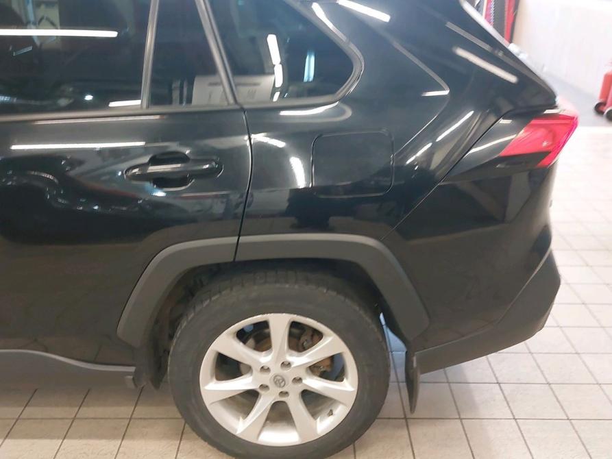Toyota RAV4 V (XA50) Москва  - изображение 9