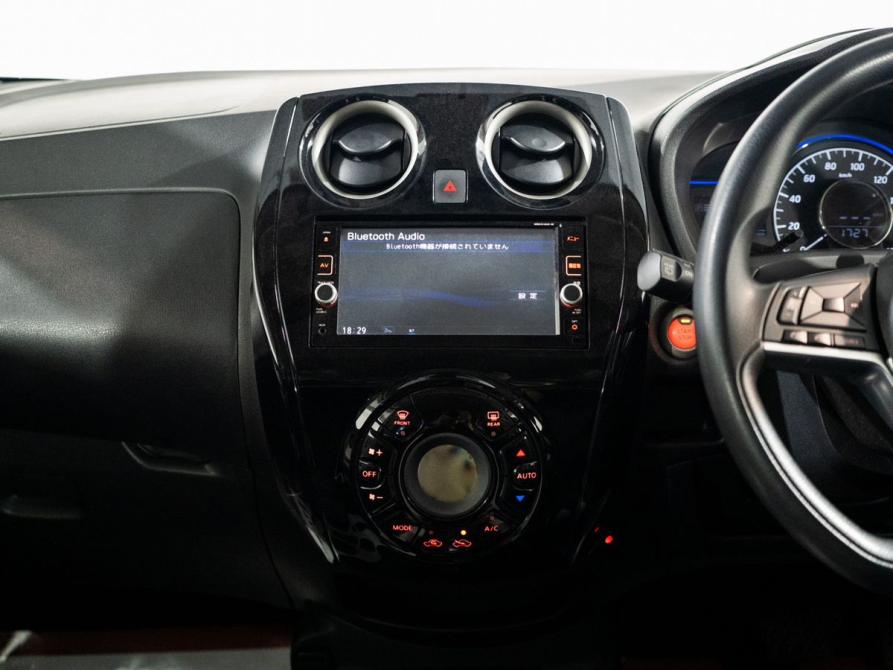 Nissan Note II Рестайлинг Иркутск  - изображение 13