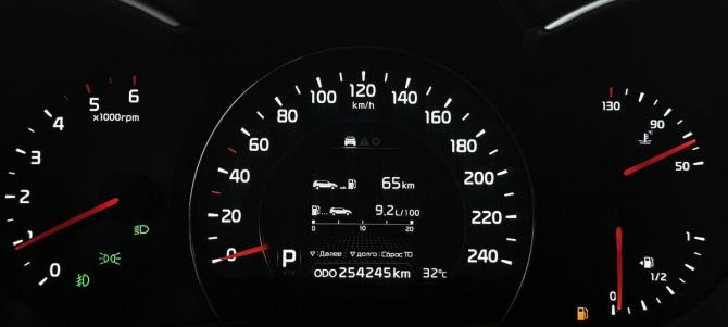 Kia Sorento II Рестайлинг с пробегом 2014 года, цена 1 750 000 рублей, 254245 км, внедорожник, Автокод Объявления