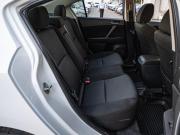 Mazda 3 II (BL) Краснодар  - изображение 26