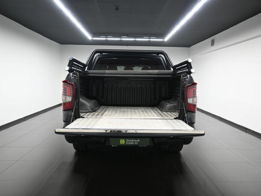 SsangYong Rexton Sports I Тверь  - изображение 7