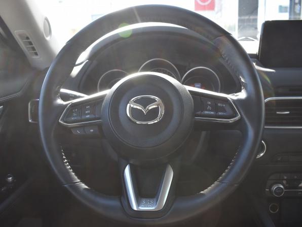 Mazda CX-5 II Рестайлинг с пробегом 2021 года, цена 3 405 000 рублей, 43200 км, внедорожник, Автокод Объявления