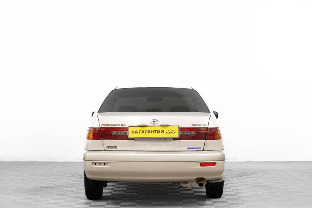 Toyota Corona X (T210) Барнаул  - изображение 6