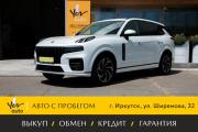 Lynk &amp; Co 09 Иркутск  - изображение 27