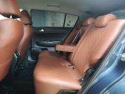 Kia Sportage IV Рестайлинг Москва  - изображение 31