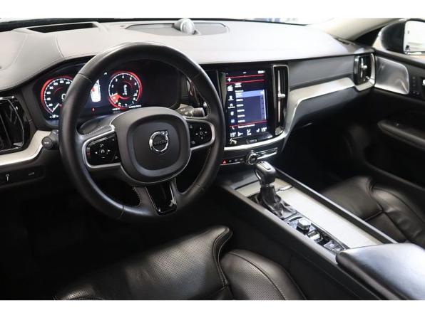 Volvo S60 III с пробегом 2019 года, цена 2 895 000 рублей, 117427 км, седан, Автокод Объявления