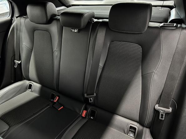 Mercedes-Benz A-Класс IV (W177) с пробегом 2019 года, цена 2 295 000 рублей, 93698 км, хэтчбек, Автокод Объявления