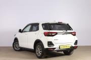 Toyota Raize I Новосибирск  - изображение 23