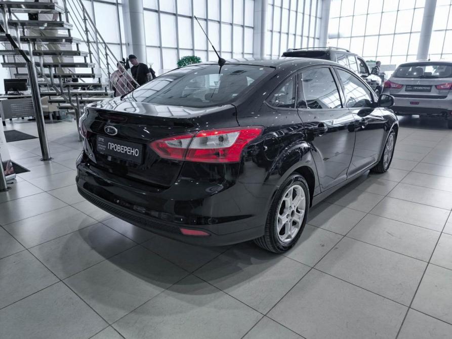Ford Focus III Казань  - изображение 6