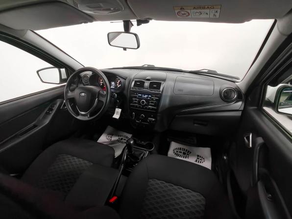Lada (ВАЗ) Granta I Рестайлинг с пробегом 2021 года, цена 670 000 рублей, 40857 км, седан, Автокод Объявления