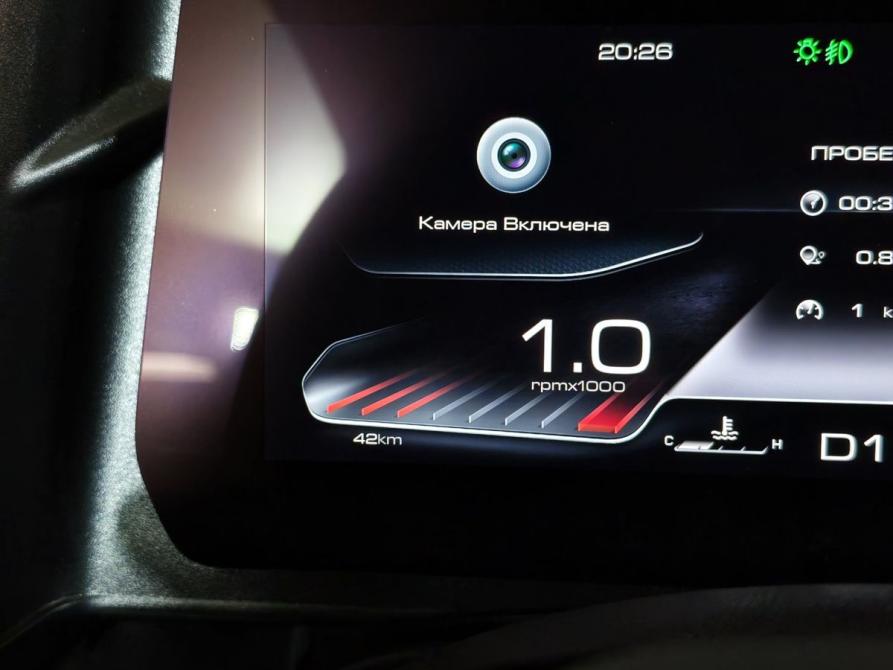 Haval Dargo I Москва  - изображение 17